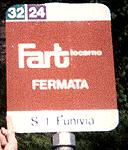 Fart Sign